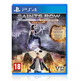 Saints Row: Re-Elected and Gat Out of Hell PS4