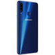 Samsung Galaxy A20S Blue 3GB + 32 Go