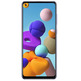 Samsung Galaxy A21S 3 GO/32 GO Bleu