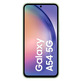 Samsung Galaxy A54 5G 6,4 " 8GB/128Gb 120Hz Vert