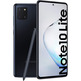 Samsung Galaxy Note 10 Lite Aura Noir 6 GB/128 GB