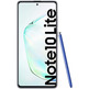 Samsung Galaxy Note 10 Lite Aura Lueur 6 GO/128 GO