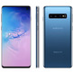 Samsung Galaxy S10 Bleu 8 GO/128 GO