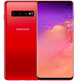 Samsung Galaxy S10 Rouge 8 GO/128 GO