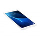 Samsung Galaxy Tab 10.1 32 go Blanc T580