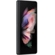 Samsung Galaxy Z Fold 3 SM-F926B 12GB/256GB 7,6 " 5G Negro Fantasma