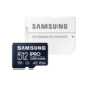 Samsung MB-MY512S 512 Go MicroSDXC UHS-I