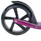 Scooter Olsson HOP Grey Premiun Purple