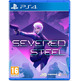 Acier Severed PS4