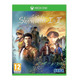 Shenmue I & II - XBox One