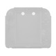 Silicon Case for Nintendo 2DS White