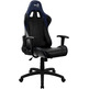 Chaise Gamer Aerocool AC100 Bleu