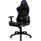 Chaise Gamer Aerocool AC100 Bleu