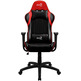 Chaise Gamer Aerocool AC100 Rouge