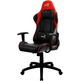 Chaise Gamer Aerocool AC100 Rouge