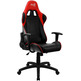 Chaise Gamer Aerocool AC100 Rouge