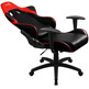 Chaise Gamer Aerocool AC100 Rouge