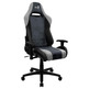 Chaise Gamer Aerocool Baron Bleu