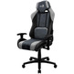 Chaise Gamer Aerocool Baron Bleu