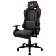 Chaise Gamer Aerocool Baron Noire