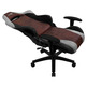 Chaise Gamer Aerocool Baron Rouge