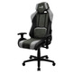 Chaise Gamer Aerocool Baron Vert