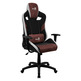 Chaise Gamer Aerocool Comte Rouge