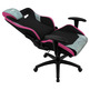 Chaise Gamer Aerocool Comte Vert