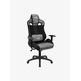 Chaise Gamer Aerocool Earl Grey