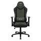 Chaise Gamer Aerocool Chevalier Vert