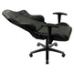 Chaise Gamer Aerocool Chevalier Vert