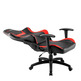 Chaise Gamer Mars Jeu MGC218bbl De Couleur Noir-Bleu Noir-Rouge