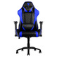 Président Famer Pro Thunderx3 TGC15BB Couleur Noir/Bleu Bleu