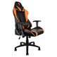 Président Famer Pro Thunderx3 TGC15BB Couleur Noir/Bleu Orange