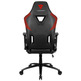 Chaise Gamer ThunderX3 BC3 Rouge