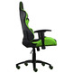 Chaise Gamer THUNDERX3 TGC12 Noir-Vert