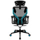 Chaise Gamer ThunderX3 Yama5 Bleu