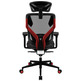 Chaise Gamer ThunderX3 Yama5 Rouge