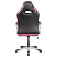 Chaise Gamer Trust Gaming GTX 705 Rose