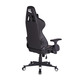 Gaming Seat 1337 Industries GC780BB Black-Black