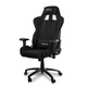 Silla Gaming Arozzi Inizio Black