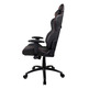 Silla Gaming Arozzi Inizio PU Logo rouge