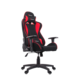 Silla Gaming Arozzi Mezzo V2 Fabric Red