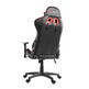 Silla Gaming Arozzi Mezzo V2 Rouge