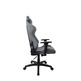 Silla Gaming Arozzi Torretta Soft Fabric Ash