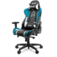 Silla Gaming Arozzi Verona Pro V2 Star Trek Edition Blue