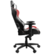 Silla Gaming Arozzi Verona Pro V2 Star Trek Edition Rouge