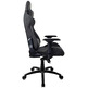 Silla Gaming Arozzi Verona Signature Soft Fabric-Logo Gold