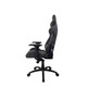 Silla Gaming Arozzi Verona Signature Soft Fabric-Logo rouge