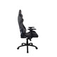 Silla Gaming Arozzi Verona Signature Soft Fabric-Logo rouge